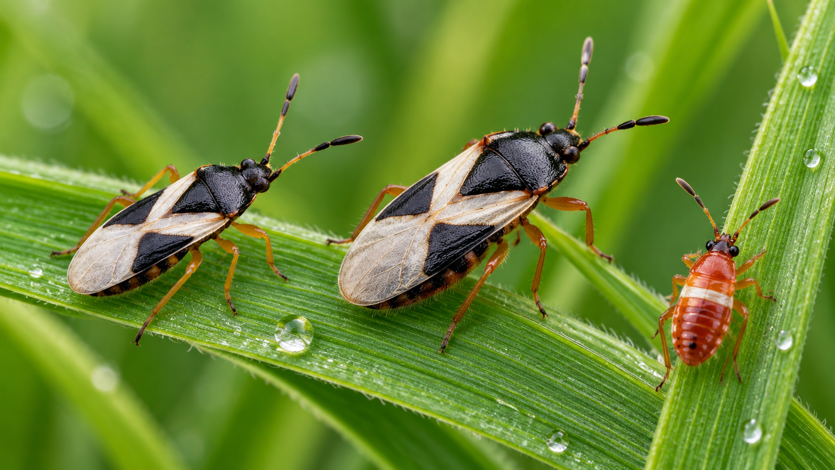 Chinch Bugs Edmonton