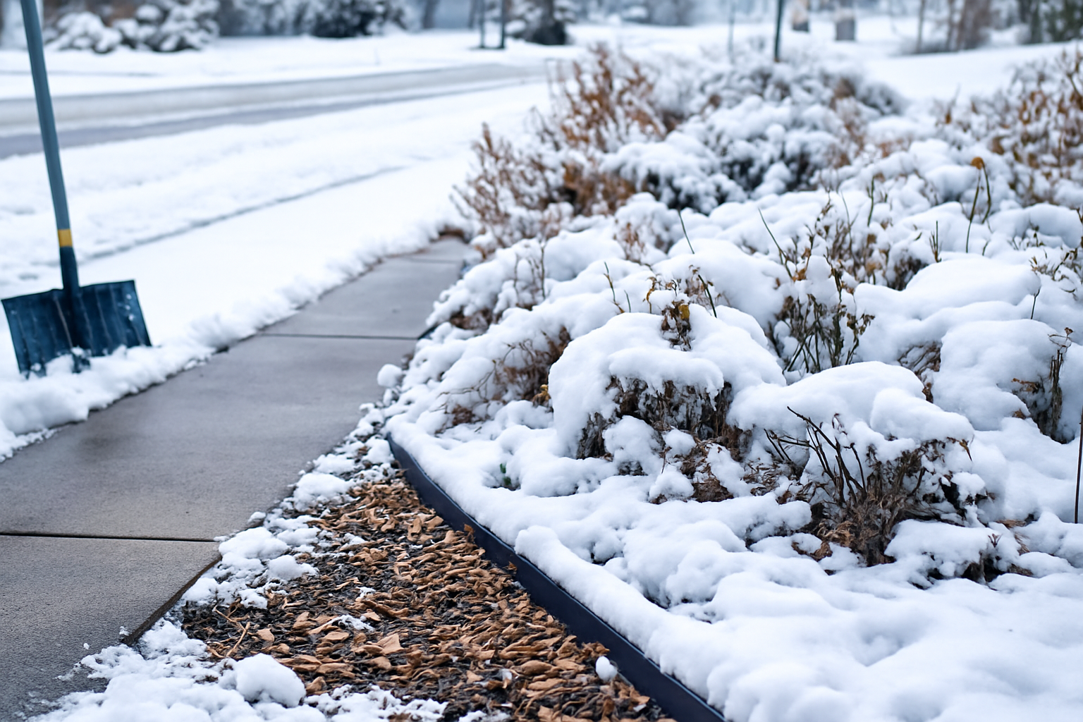 snow removal in edmonton