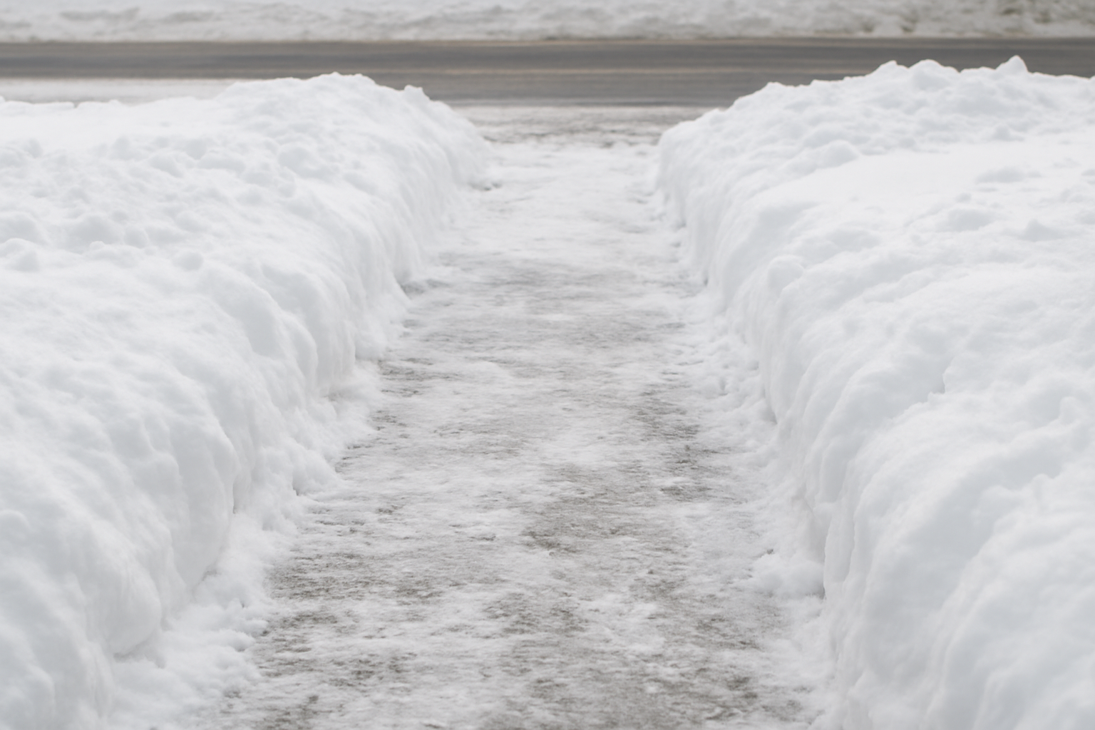 neighbourhood heroes snow removal services in edmonton