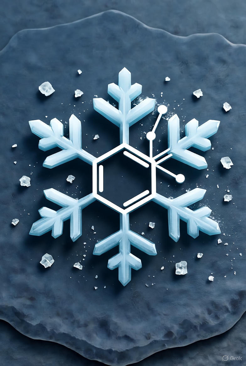snowflake in edmonton