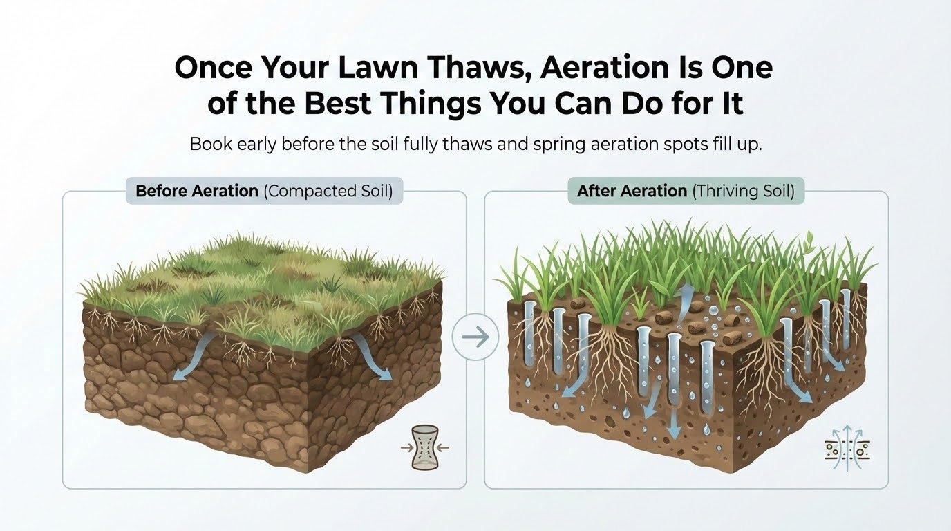 aerate now