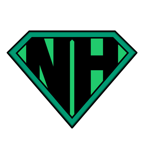 Neighbourhood Heroes Logo