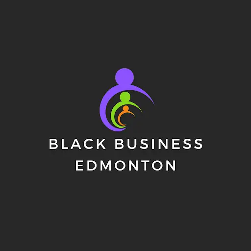 Black Business Edmonton logo