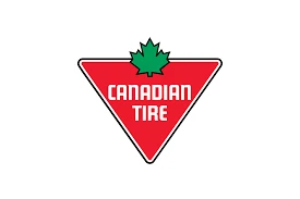 Canadian Tire logo