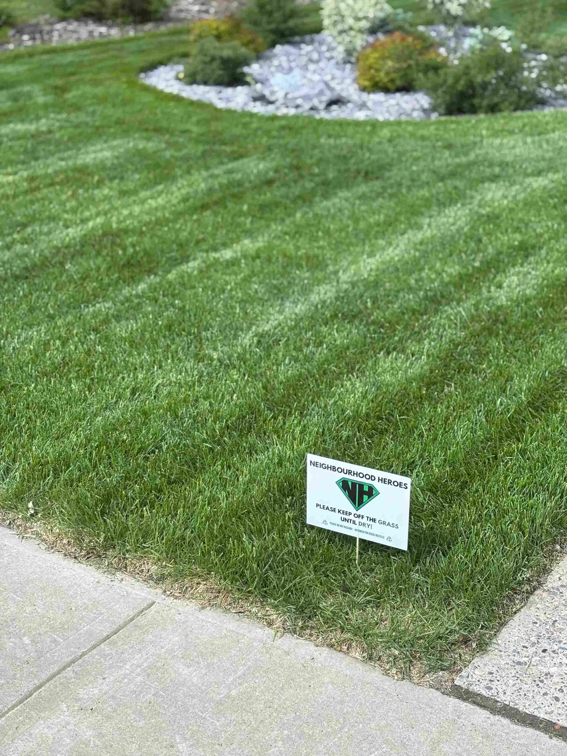 lawn fertilization services and edmonton liquid fertilizer packages