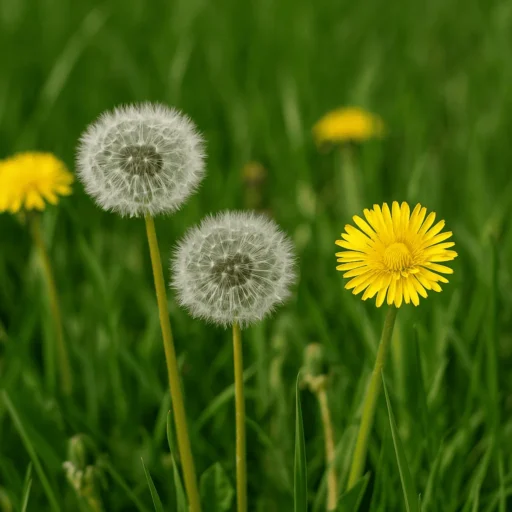 How Do I Get Rid of Dandelions in My Lawn?