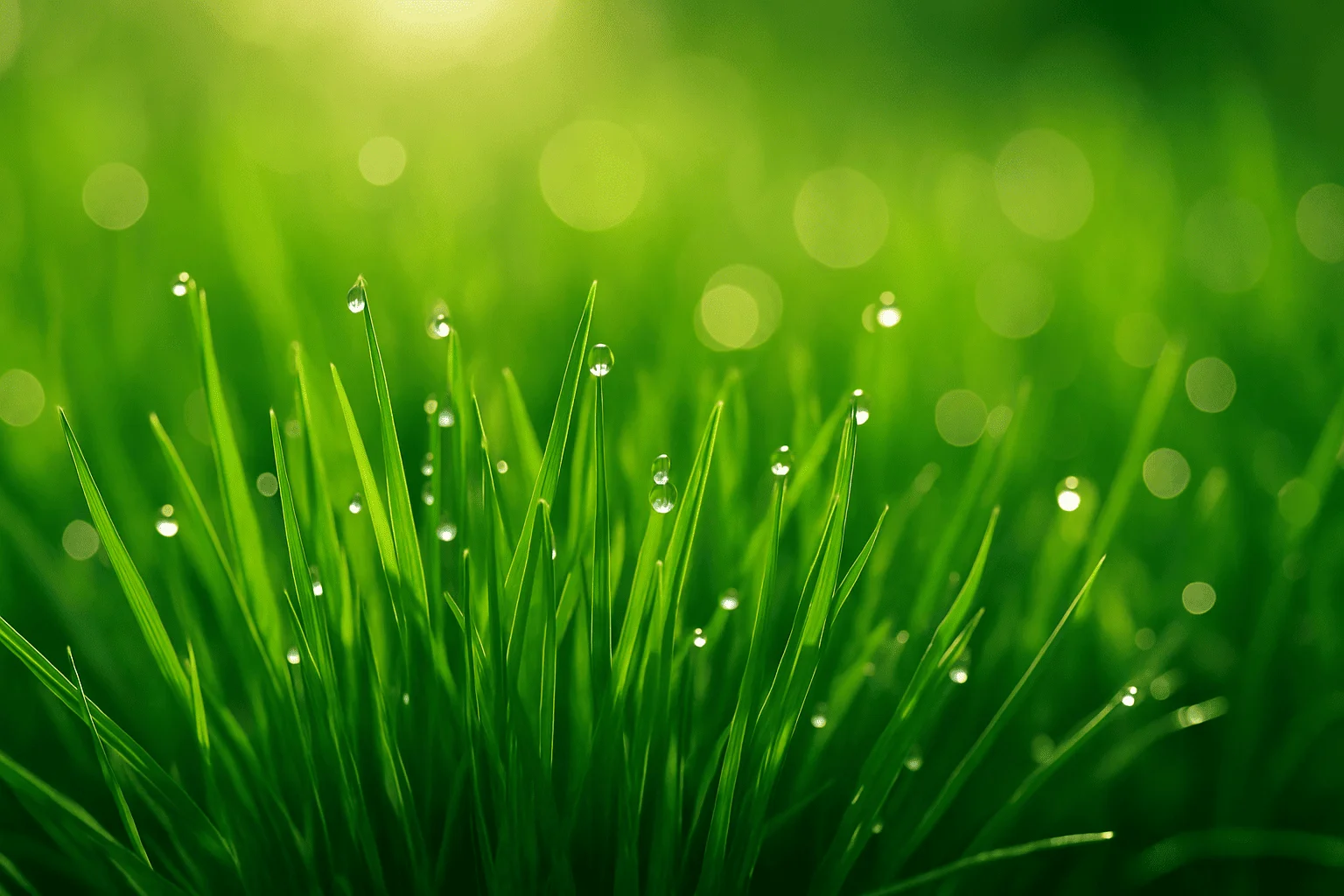 Type of Grass Seed Is Best for Edmonton’s Climate