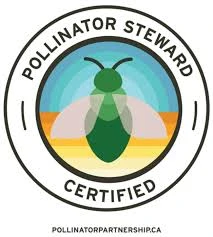 Pollinator Partnership Canada logo