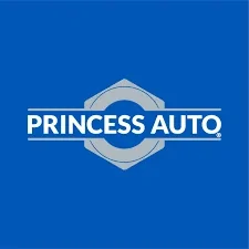 Princess Auto logo