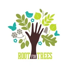 Root for Trees logo