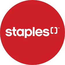 Staples logo
