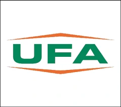 UFA logo