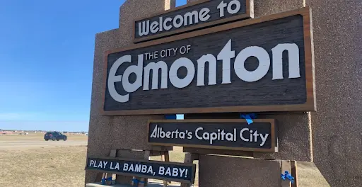 Lawnmowing in edmonton near me