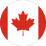 Flag Canada