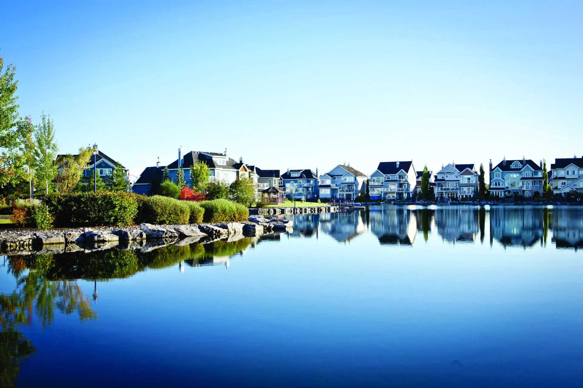 Summerside area