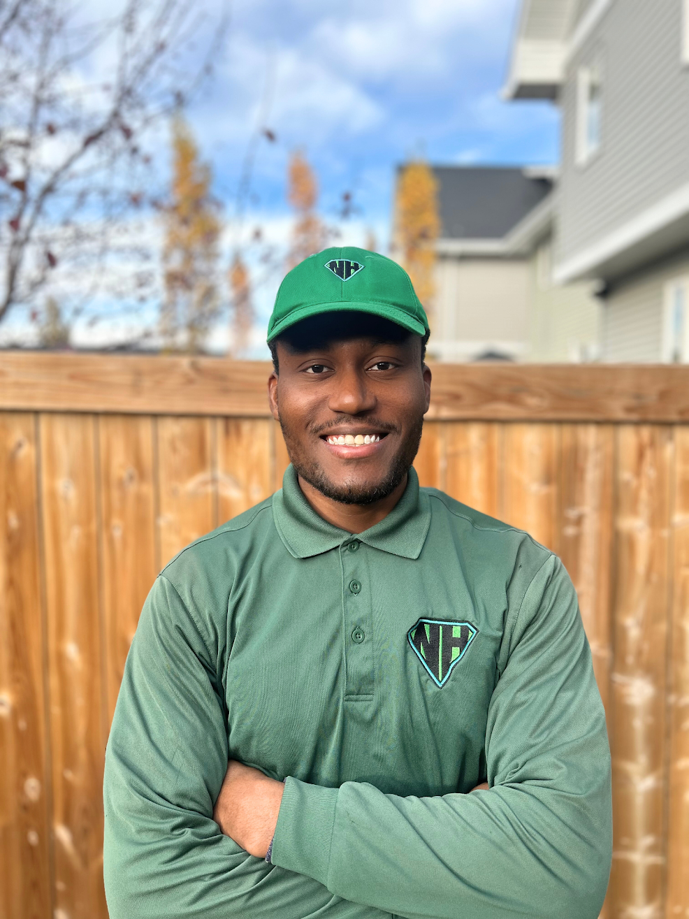 team member rowland
