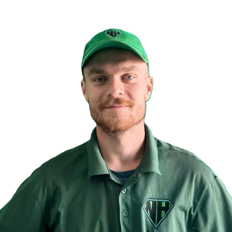 team member cole