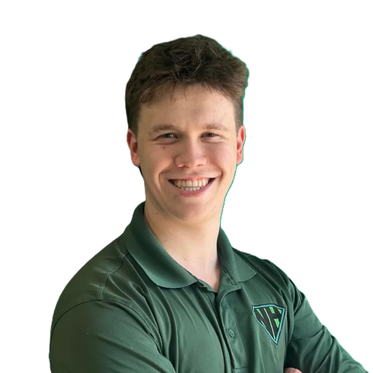 team member ethan