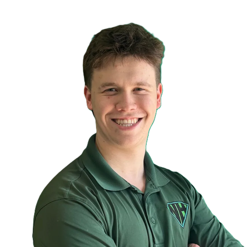 team member ethan