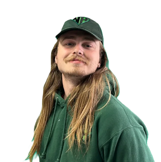 team member fynn