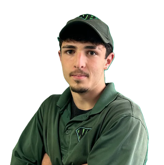 team member lucas
