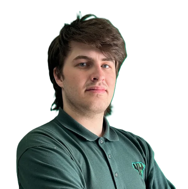 team member mason