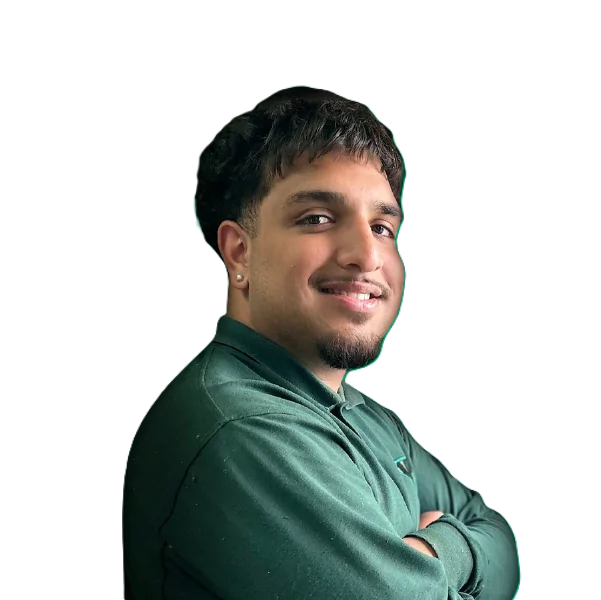 team member raahim