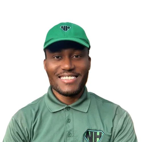 team member rowland